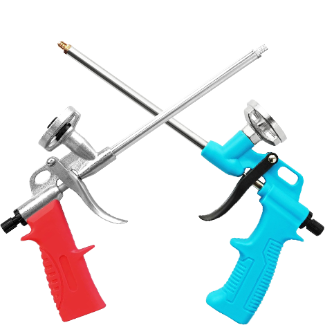 Монтажные пены и пистолеты Монтажные пены и пистолеты